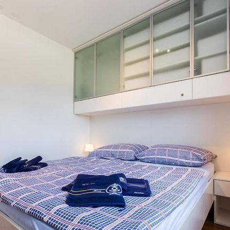 Hoplite 2Br Apartment With Free Parking Задар Екстериор снимка