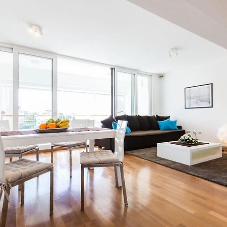 Hoplite 2Br Apartment With Free Parking Задар Екстериор снимка