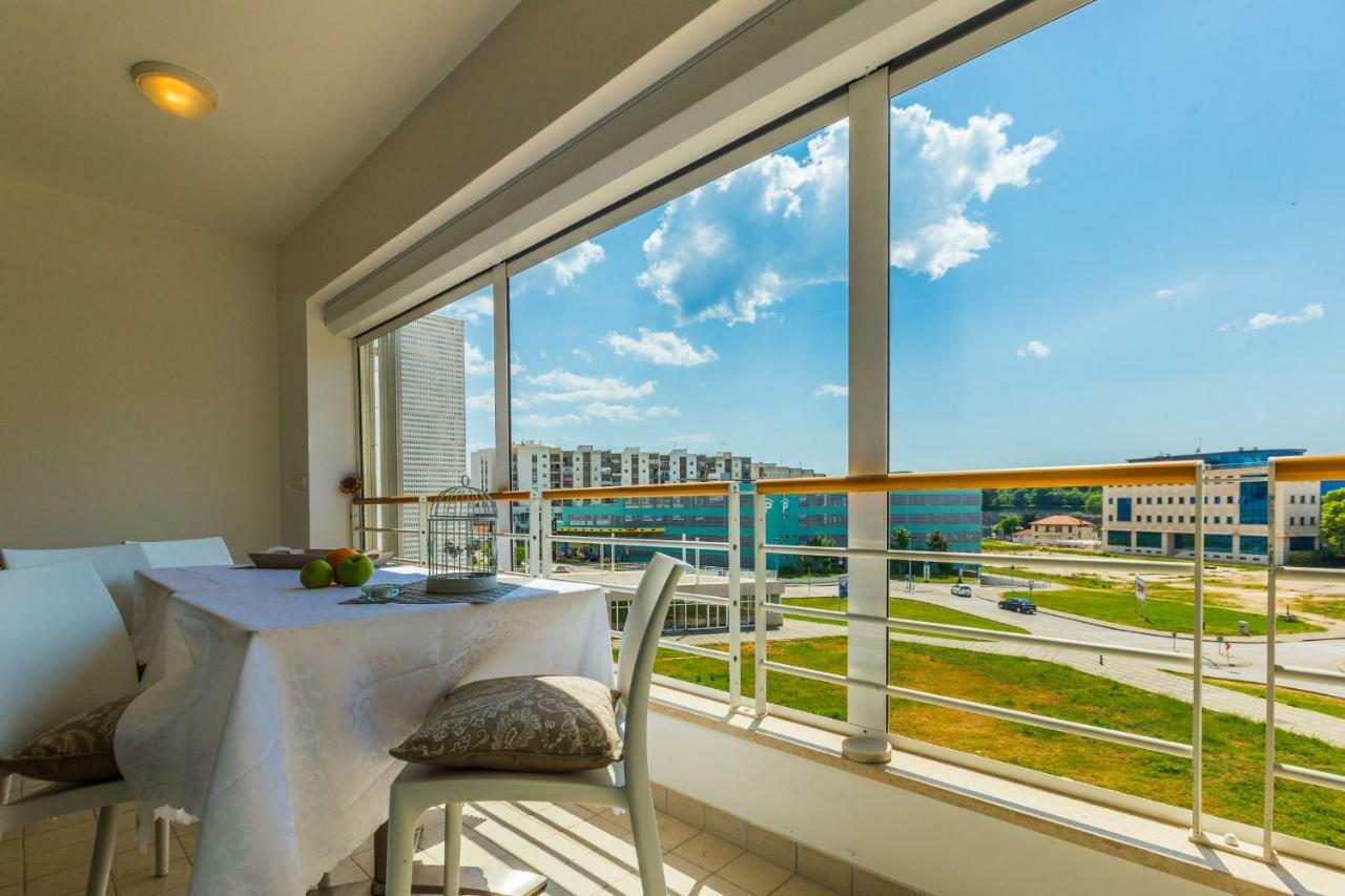 Hoplite 2Br Apartment With Free Parking Задар Екстериор снимка