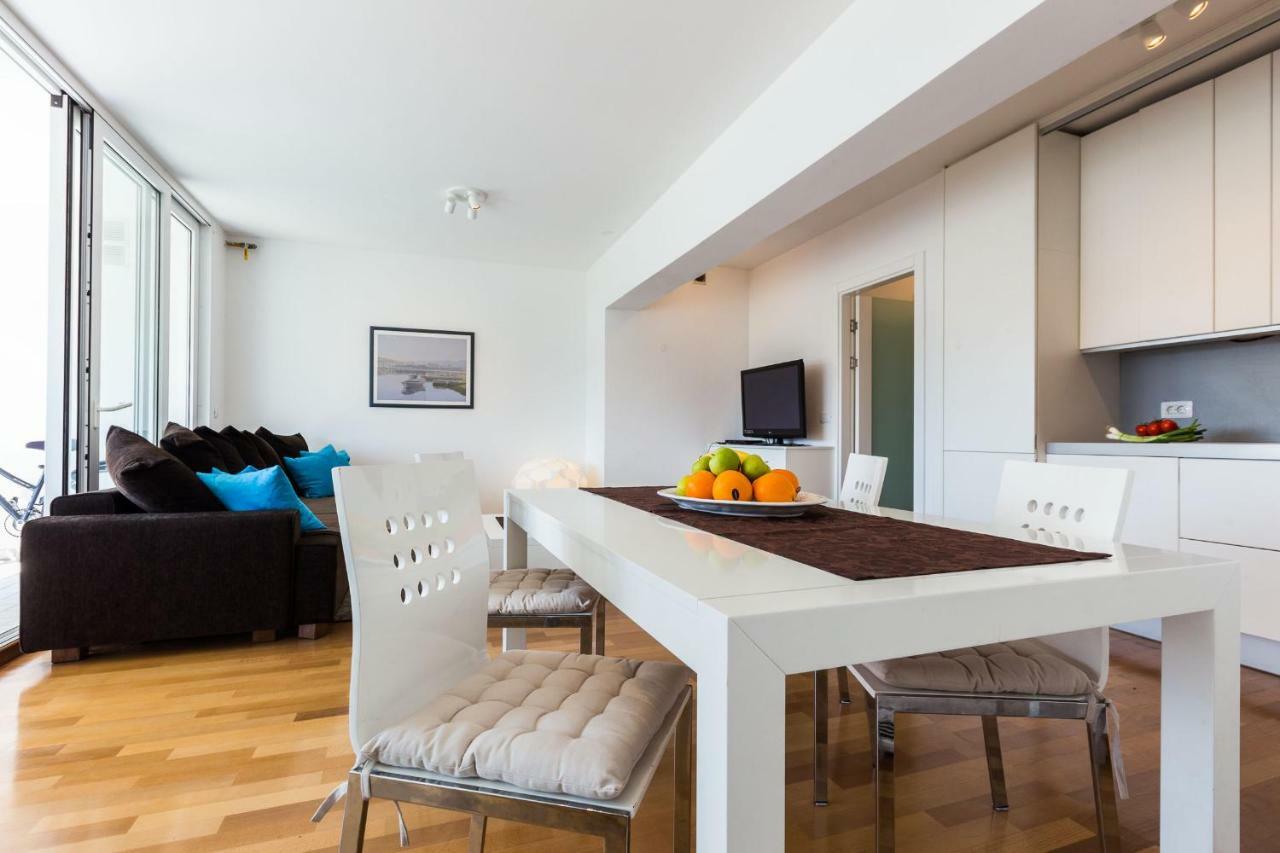 Hoplite 2Br Apartment With Free Parking Задар Екстериор снимка