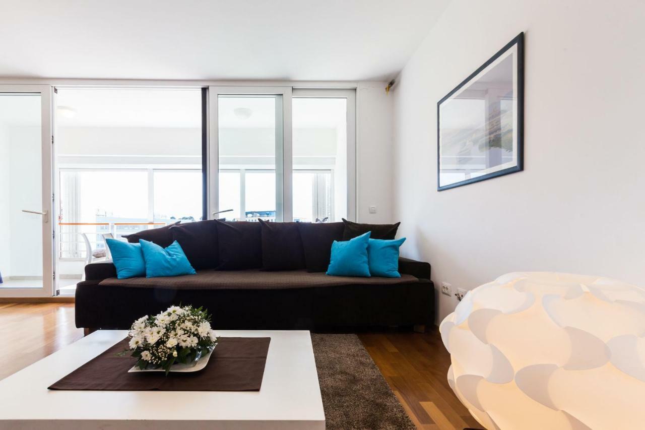 Hoplite 2Br Apartment With Free Parking Задар Екстериор снимка