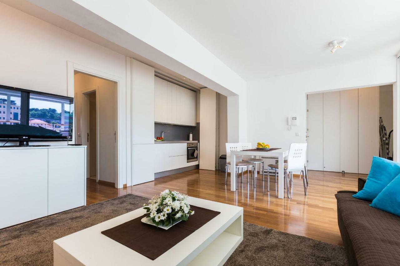 Hoplite 2Br Apartment With Free Parking Задар Екстериор снимка