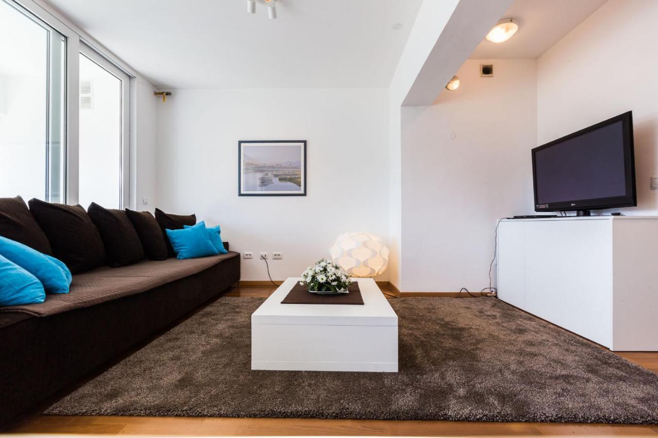 Hoplite 2Br Apartment With Free Parking Задар Екстериор снимка