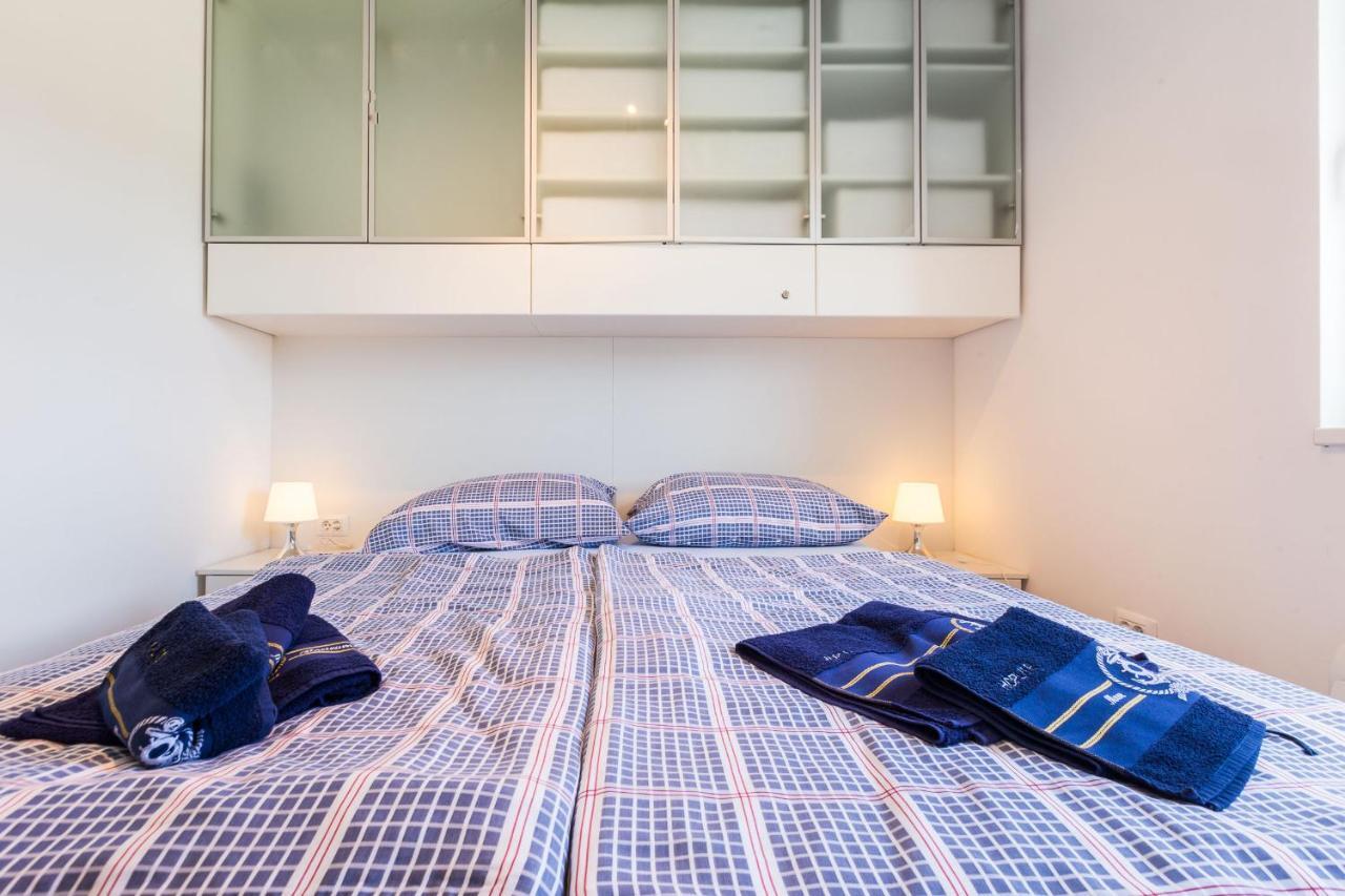 Hoplite 2Br Apartment With Free Parking Задар Екстериор снимка